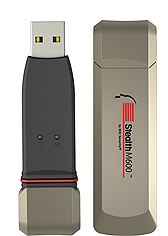 Stealth M600 Stealth M600